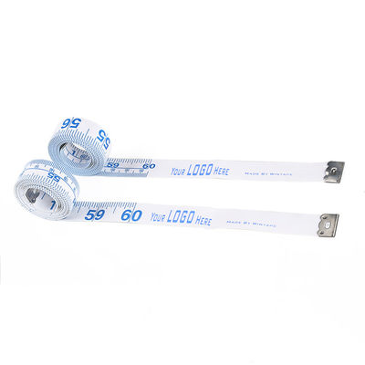 1.5m Waterproof Sewing Body Tape Measure Soft Ruler For Sewing Tailoring Accessories