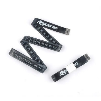 1.5m Metric Black Soft Measure Tape For Body Sewing Tailor Cloth Ruler Easy To Read
