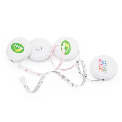 1.5m Personalised Sewing Tape Measure With Full Color Print Logo High Durability
