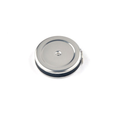 Wintape 2m Metric Steel Outside Diameter And Circumference Measurement Tape With Stainless Steel Case