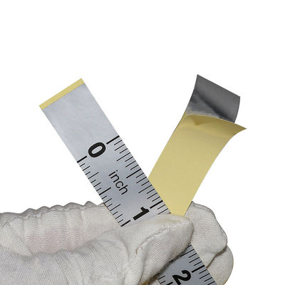 40-Inch Self-Adhesive Metric Measure Tape Vinyl Ruler The Ultimate Measure Tape for Sewing