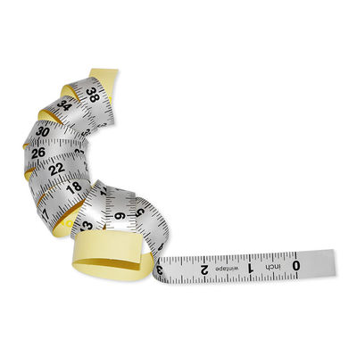 40-Inch Self-Adhesive Metric Measure Tape Vinyl Ruler The Ultimate Measure Tape for Sewing