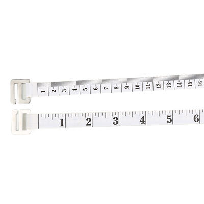 60 Inch 1.5 Meter Measuring Tape Retractable Body Measuring Tape Round Mini Measuring Tape Customized LOGO