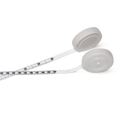 Wintape Soft Sewing Tape Measure For Body Measuring, 1.5m Mini Measurement Tape