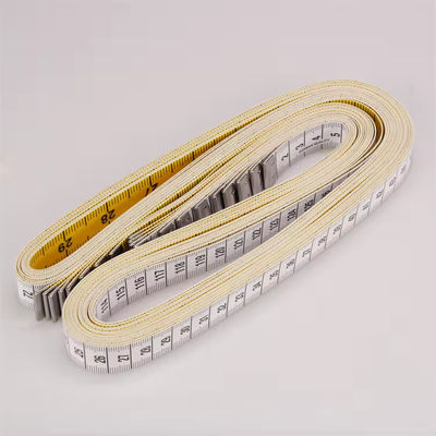 Wholesale Multi Sizes German Quality Small Tape Measure Different Color Sewing Measuring Tape Body Tape Measure