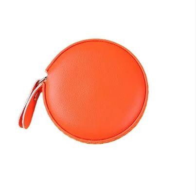 Wintape Clear Scale Accurate Hospital School Waist Chest Hips Portable Medical Soft Leather Material Tape Measure