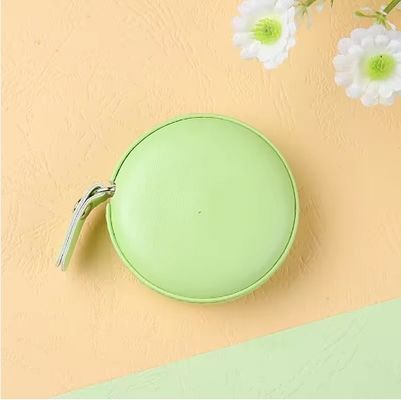 Wintape Clear Scale Accurate Hospital School Waist Chest Hips Portable Medical Soft Leather Material Tape Measure