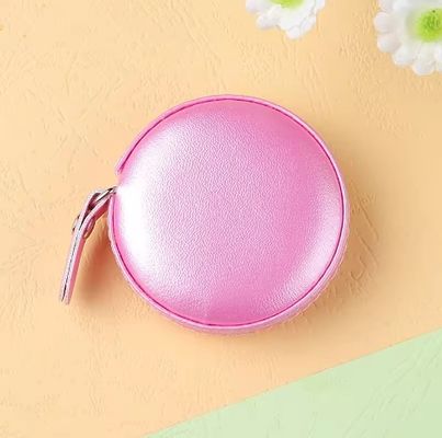 Wintape Clear Scale Accurate Hospital School Waist Chest Hips Portable Medical Soft Leather Material Tape Measure