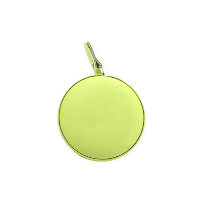 Wintape Leather Soft Tape Measuring Body Measurements Accurate Scale Sewing Tape Measure With Logo Brand Printing