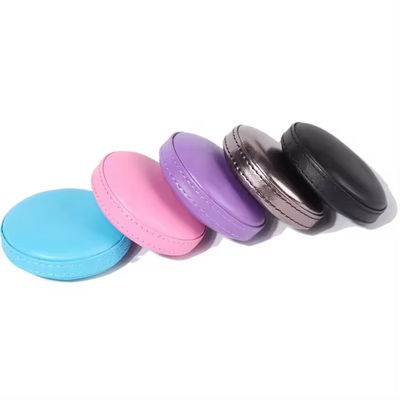 Wintape Leather Soft Tape Measuring Body Measurements Accurate Scale Sewing Tape Measure With Logo Brand Printing