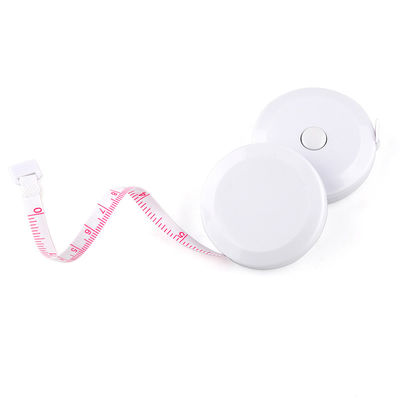 Wintape 60"/150cm Left-Handed Retractable Measuring Tape Flexible Handy For  Seamstress Common Household Sewing Tasks