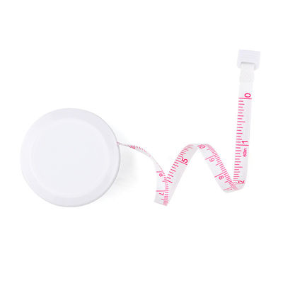 Wintape 60"/150cm Left-Handed Retractable Measuring Tape Flexible Handy For  Seamstress Common Household Sewing Tasks