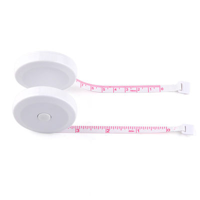 Wintape 60"/150cm Left-Handed Retractable Measuring Tape Flexible Handy For  Seamstress Common Household Sewing Tasks
