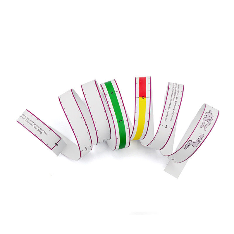 Multi-color Soft Sturdy Quality Professional Dual-Sided Yellow Polyfibre Fabric Flexible Sewing Fiberglass Tape Measure