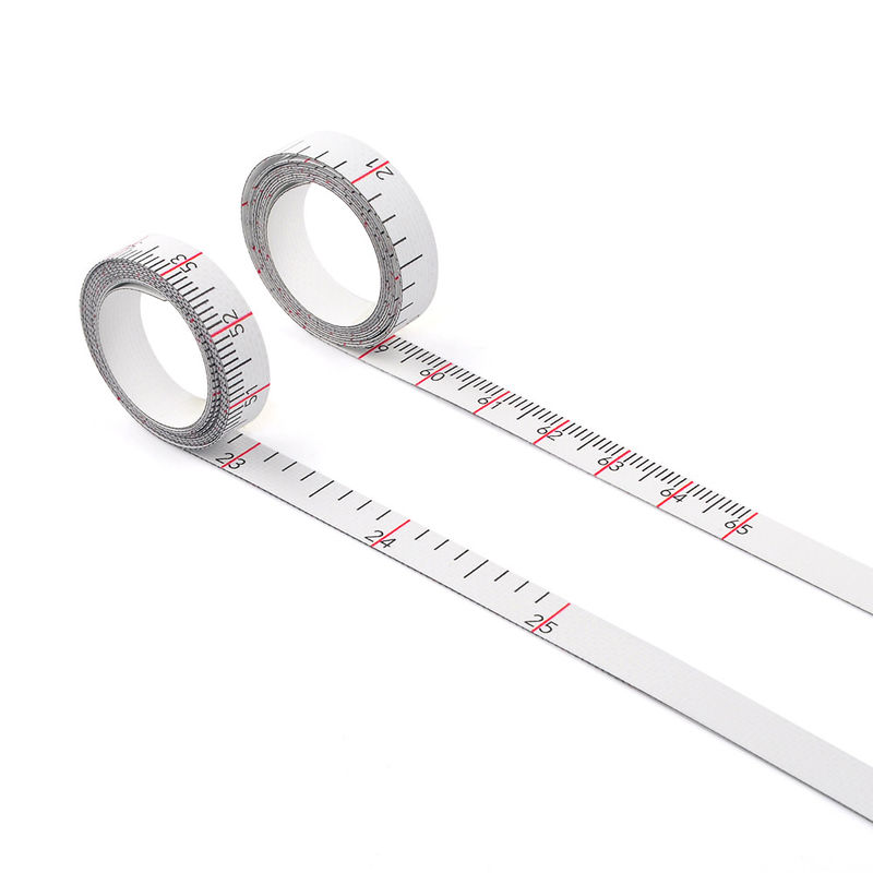 24 Inch 60cm Clothing Tape Measure Flexible For Cloth Craft Measurement