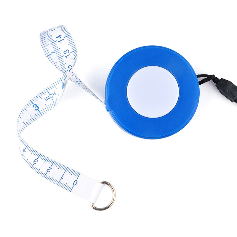 3m 120 Inches Large Roller Tape Measure With Push Button Extra Long Diy Home Improvement Tailor Ruler