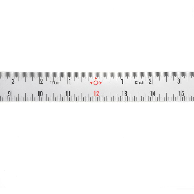 Wintape 24 Inch Centre Find Adhesive Ruler Eliminate Errors And Increase Efficiency