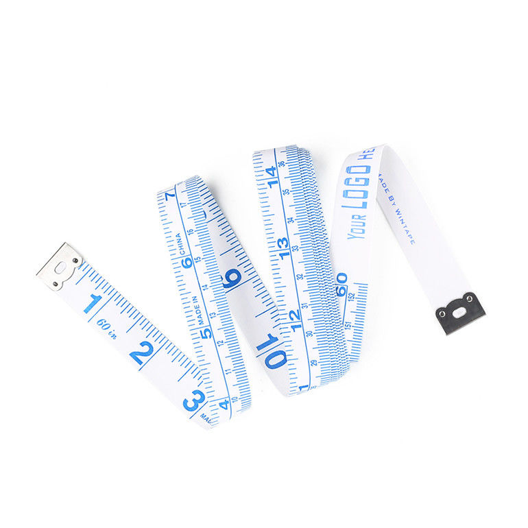 1.5m Waterproof Sewing Body Tape Measure Soft Ruler For Sewing Tailoring Accessories