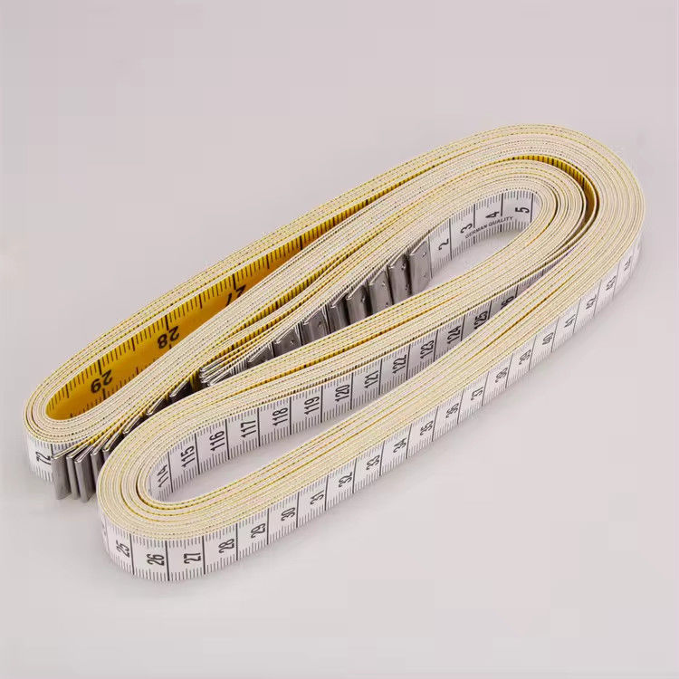 Wholesale Multi Sizes German Quality Small Tape Measure Different Color Sewing Measuring Tape Body Tape Measure