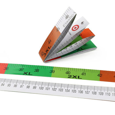 Paper Measuring Tape factory, Buy good quality Paper Measuring Tape ...
