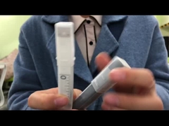 PE yumuşak plastik Metre