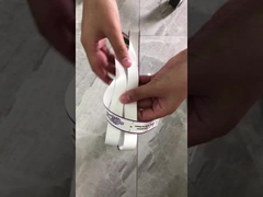 özel polifiber kumaş fiberglas mezura